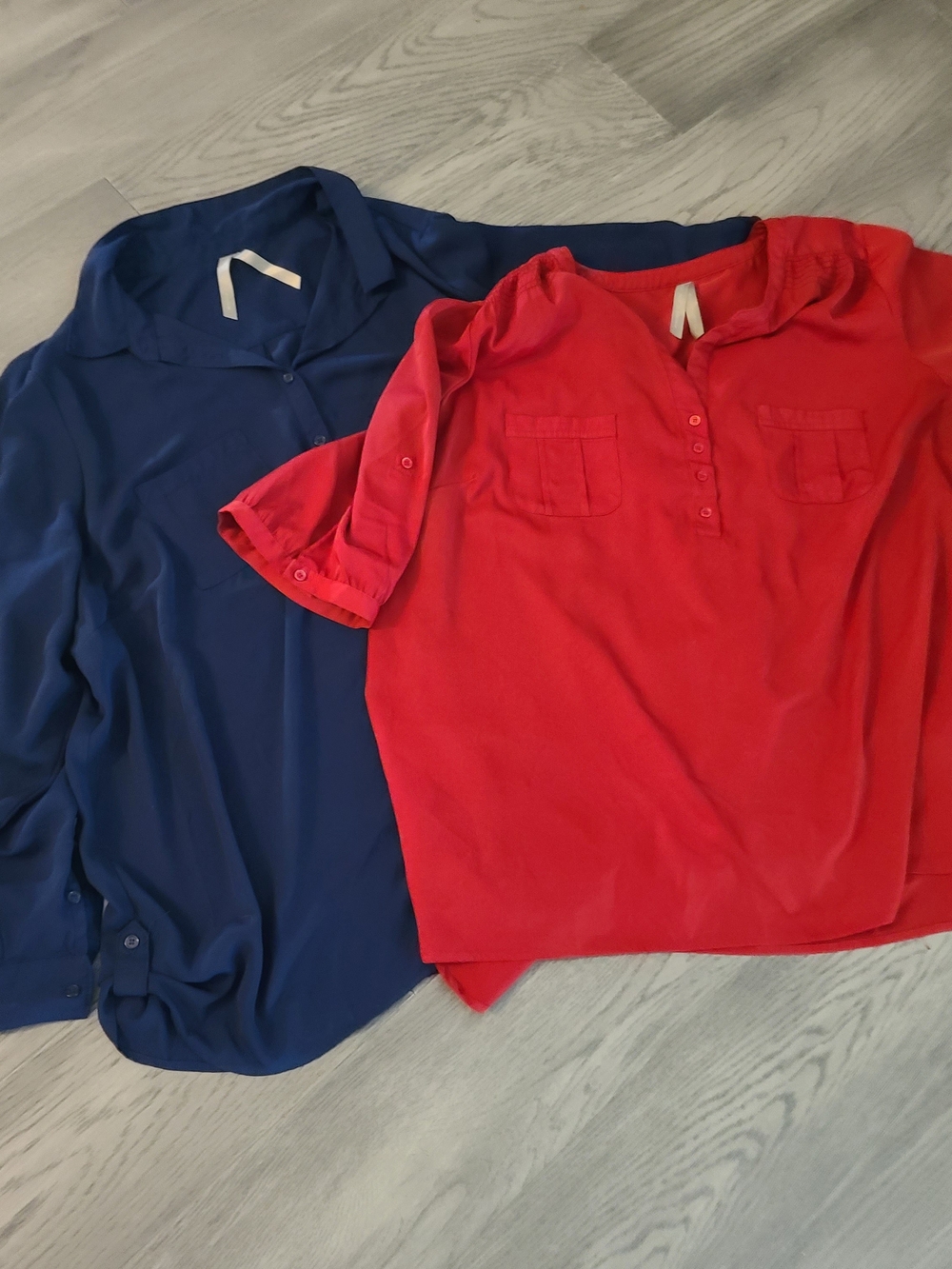 TWO Penningtons Blouses